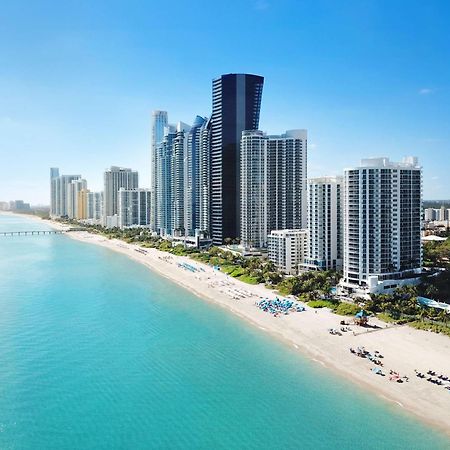 Doubletree By Hilton Ocean Point Resort - North Miami Beach Sunny Isles Beach Extérieur photo