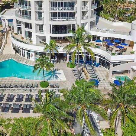 Doubletree By Hilton Ocean Point Resort - North Miami Beach Sunny Isles Beach Extérieur photo