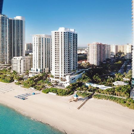 Doubletree By Hilton Ocean Point Resort - North Miami Beach Sunny Isles Beach Extérieur photo