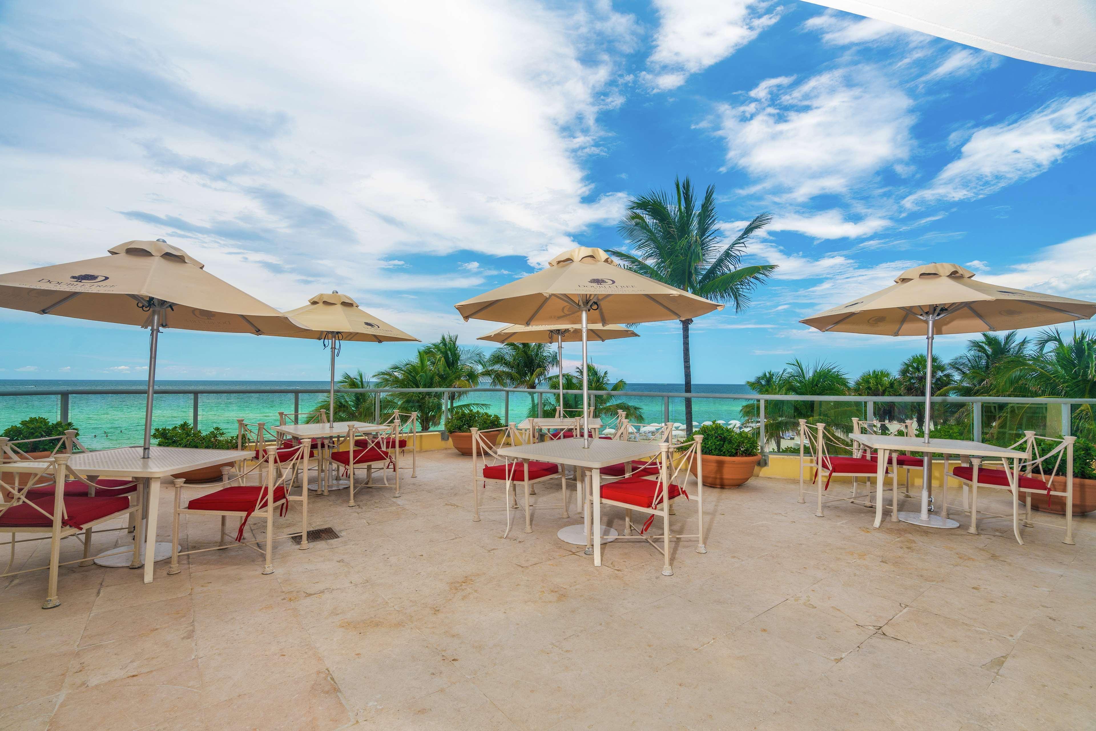 Doubletree By Hilton Ocean Point Resort - North Miami Beach Sunny Isles Beach Extérieur photo