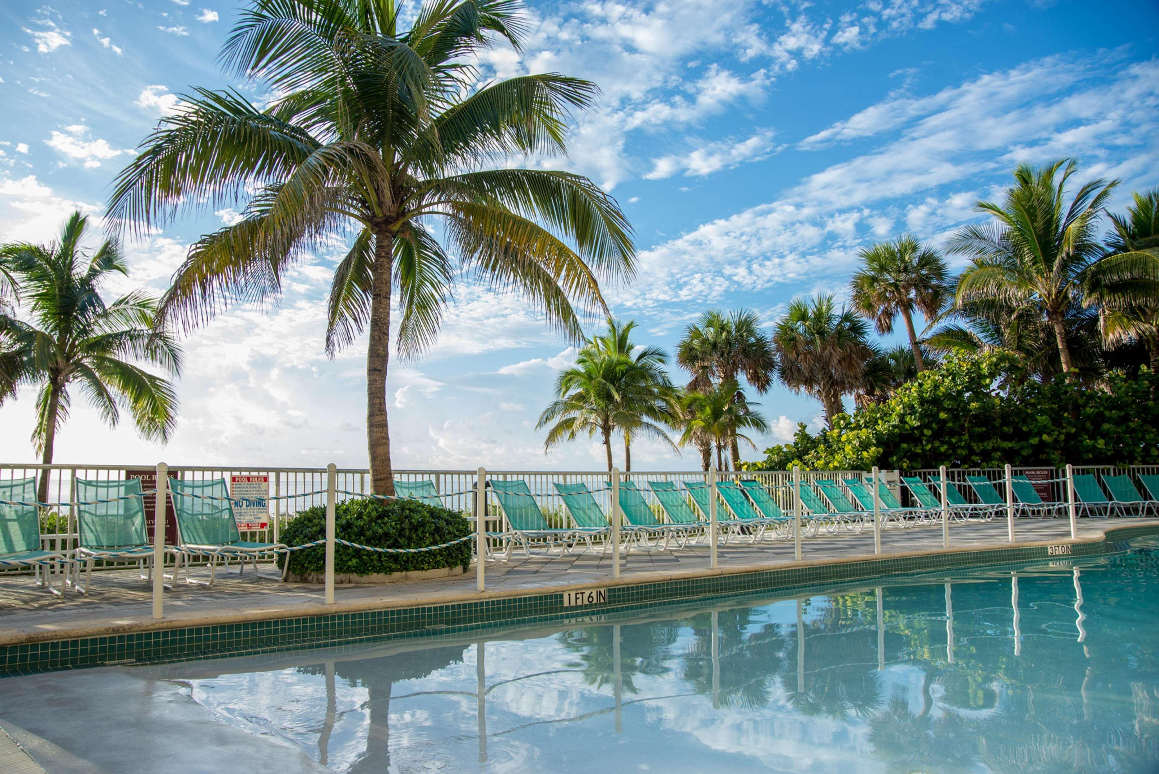 Doubletree By Hilton Ocean Point Resort - North Miami Beach Sunny Isles Beach Extérieur photo