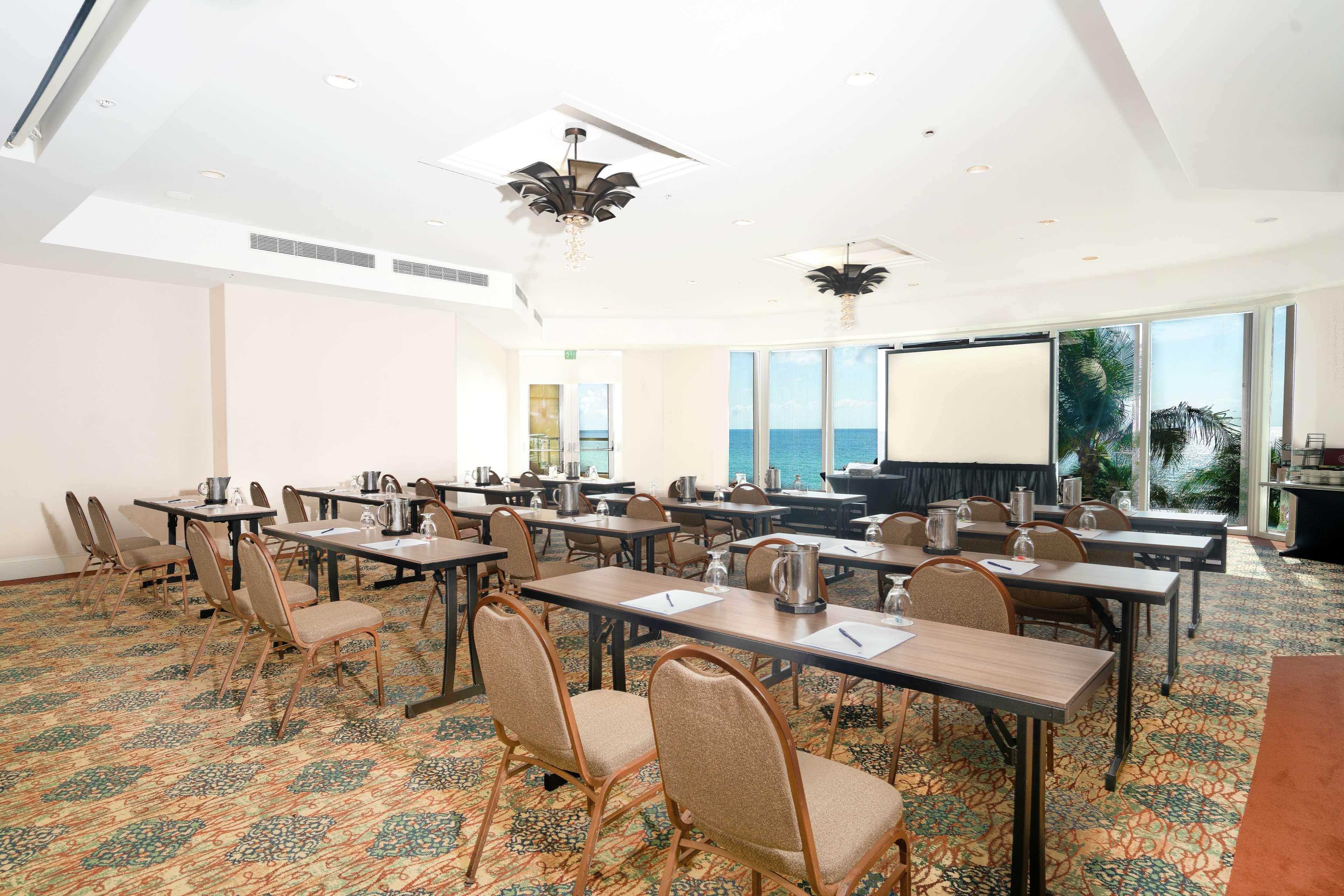 Doubletree By Hilton Ocean Point Resort - North Miami Beach Sunny Isles Beach Extérieur photo